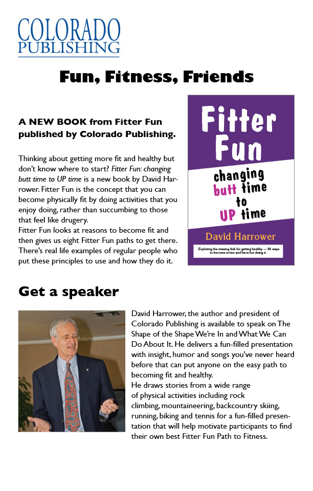 fitter fun